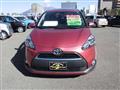 2016 Toyota Sienta