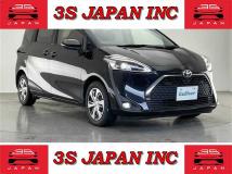 2018 Toyota Sienta