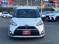 2017 Toyota Sienta