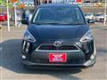2018 Toyota Sienta