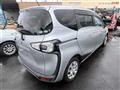 2017 Toyota Sienta