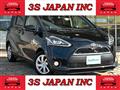2018 Toyota Sienta