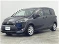 2016 Toyota Sienta