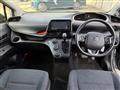 2017 Toyota Sienta