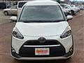 2018 Toyota Sienta