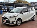 2018 Toyota Sienta