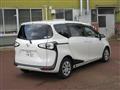 2018 Toyota Sienta