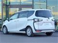 2016 Toyota Sienta