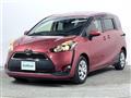 2017 Toyota Sienta