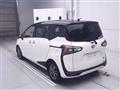 2020 Toyota Sienta