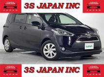 2017 Toyota Sienta