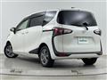 2018 Toyota Sienta