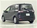 2016 Toyota Sienta