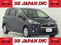 2016 Toyota Sienta