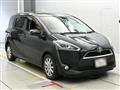 2018 Toyota Sienta