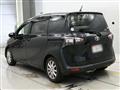 2018 Toyota Sienta