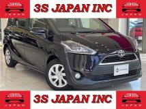 2018 Toyota Sienta