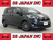 2017 Toyota Sienta