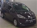 2018 Toyota Sienta