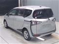 2018 Toyota Sienta