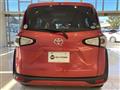 2017 Toyota Sienta