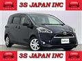 2016 Toyota Sienta