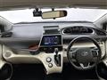 2016 Toyota Sienta