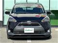 2018 Toyota Sienta
