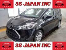 2019 Toyota Sienta