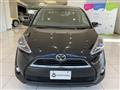 2017 Toyota Sienta