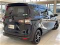 2017 Toyota Sienta
