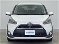 2017 Toyota Sienta
