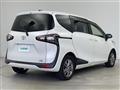 2017 Toyota Sienta