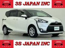 2017 Toyota Sienta