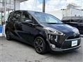 2017 Toyota Sienta