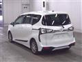 2016 Toyota Sienta