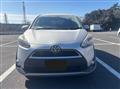 2017 Toyota Sienta