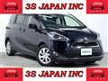 2017 Toyota Sienta