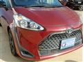 2020 Toyota Sienta