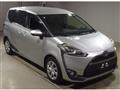 2017 Toyota Sienta