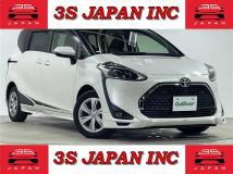 2018 Toyota Sienta