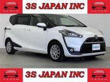 2017 Toyota Sienta