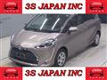 2020 Toyota Sienta