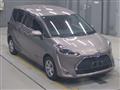 2020 Toyota Sienta