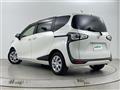 2016 Toyota Sienta