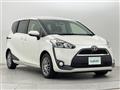 2016 Toyota Sienta