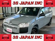 2020 Toyota Probox Van