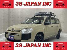 2020 Toyota Probox Van