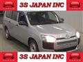2021 Toyota Probox