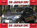 2017 Toyota Vitz